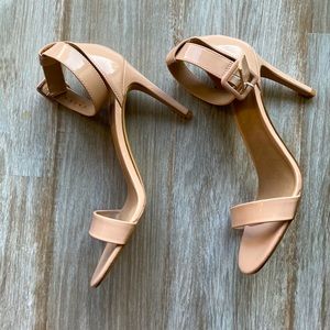 Mix No. 6 Lola Beige Heel